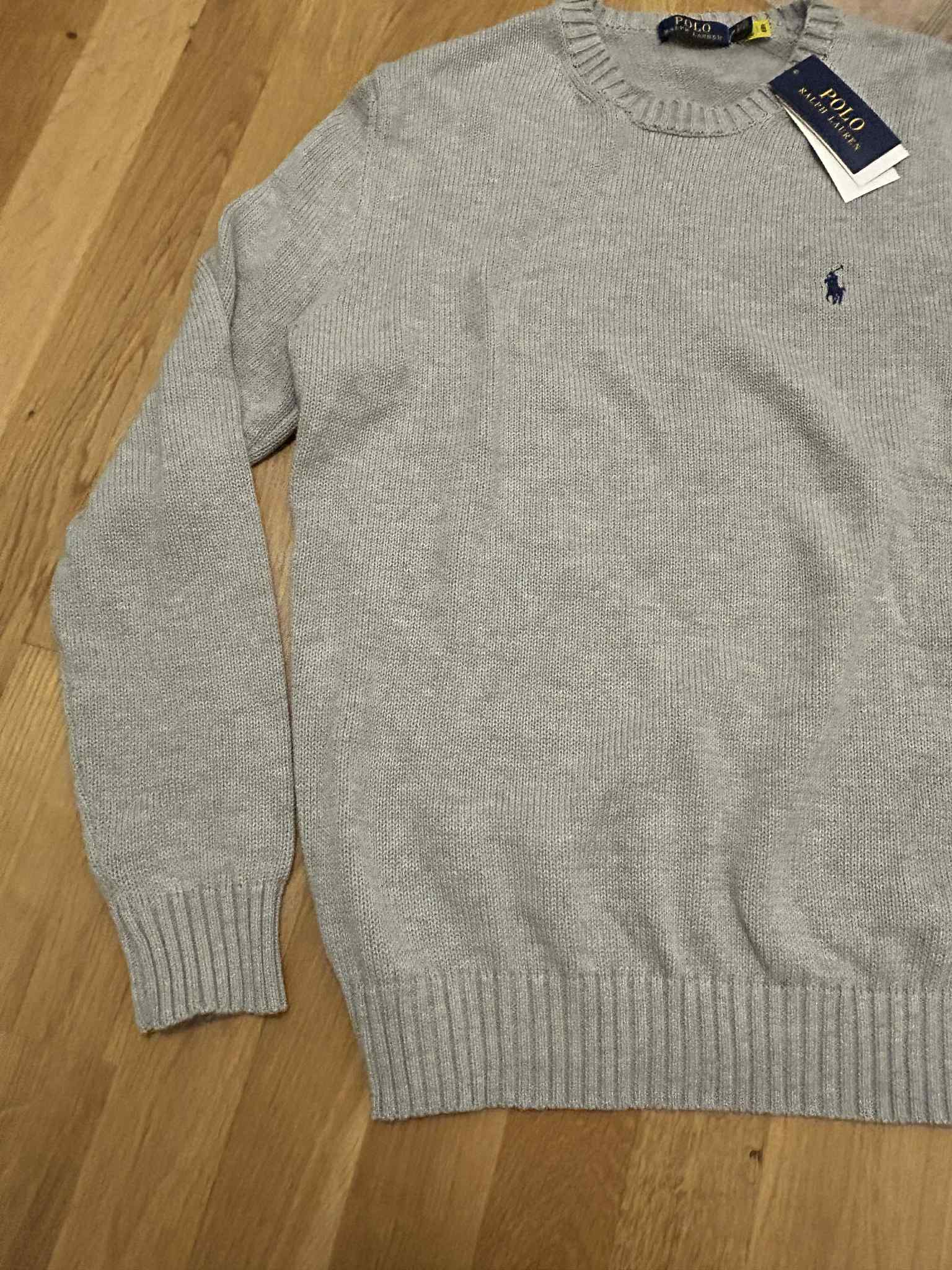 Ralph Lauren megztas megztinis