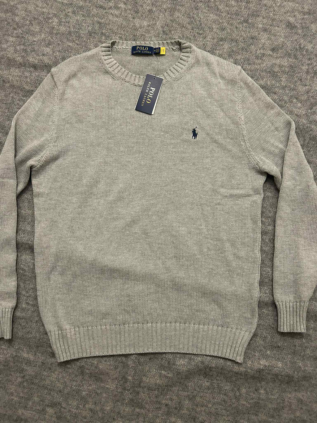 Ralph Lauren megztas megztinis