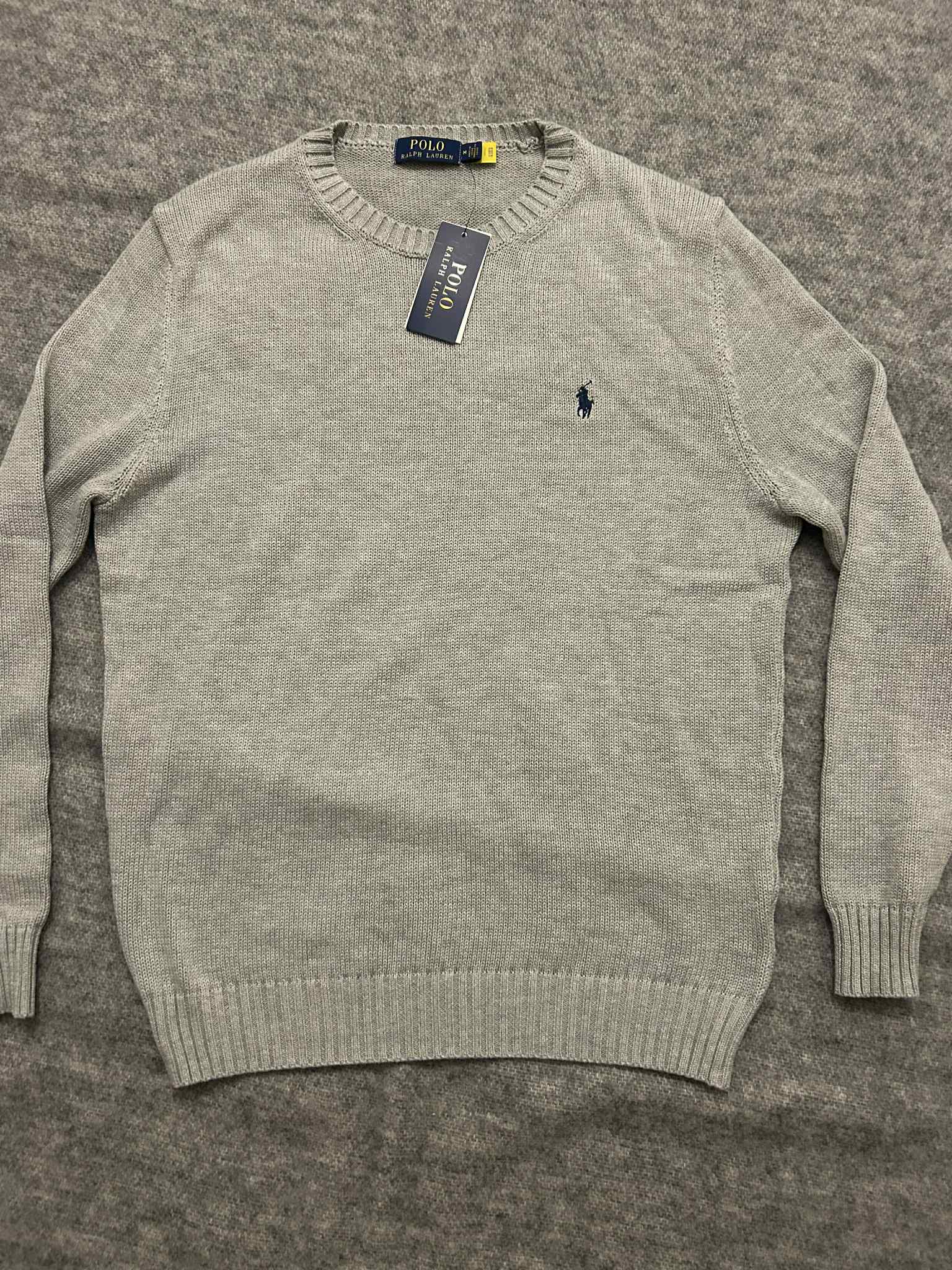 Ralph Lauren megztas megztinis